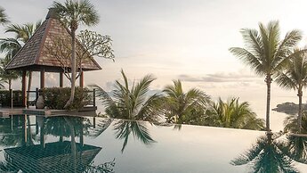 Four Seasons Resort Koh Samui