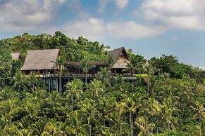 Four Seasons Resort Koh Samui
