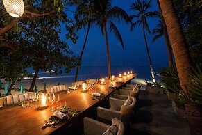 Four Seasons Resort Koh Samui
