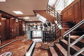 Suites del Bosque Hotel