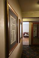 Suites del Bosque Hotel