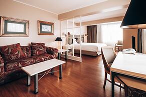Suites del Bosque Hotel