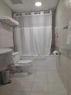 Suites del Bosque Hotel