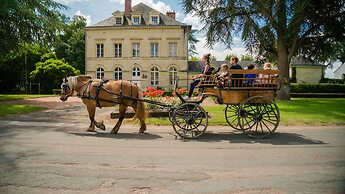 Domaine de Roiffé