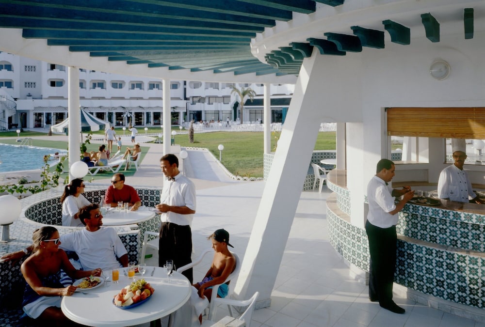 Helya Beach Resort