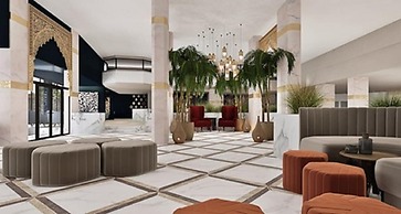 Helya Beach Resort