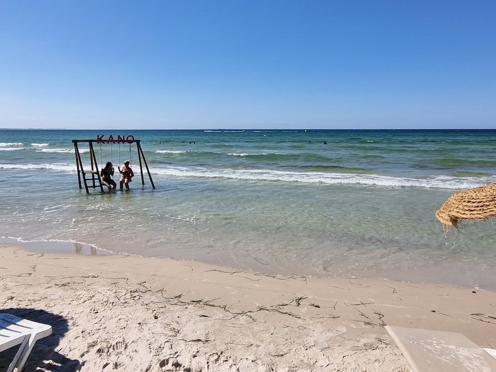 Helya Beach Resort