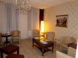 Hotel Adler