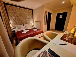 Hotel Adler