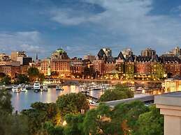 The Oswego Hotel