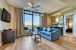 The Oswego Hotel