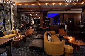 The Oswego Hotel