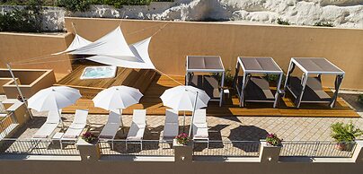 Hotel Punta Nord - Est