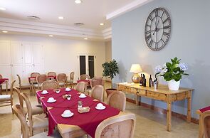 Hotel Punta Nord - Est