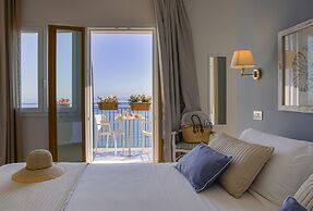 Hotel Punta Nord - Est