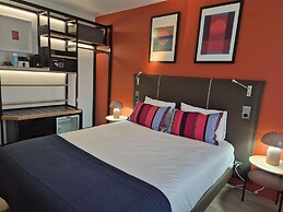 Mercure Périgueux Centre