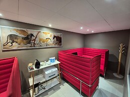Mercure Périgueux Centre