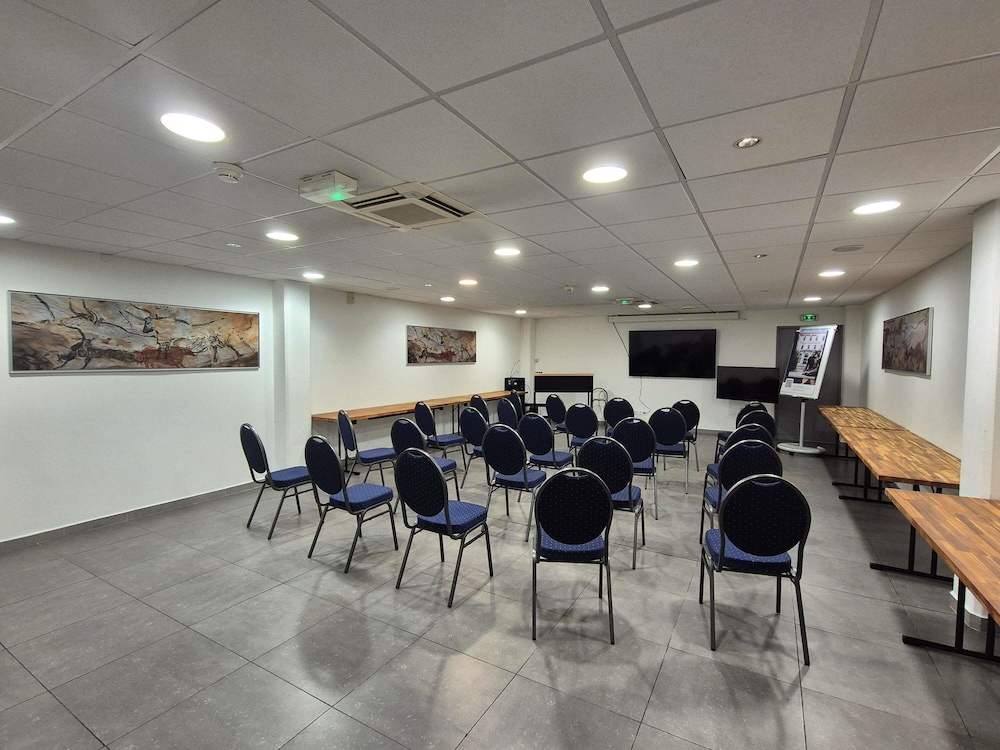 Mercure Périgueux Centre