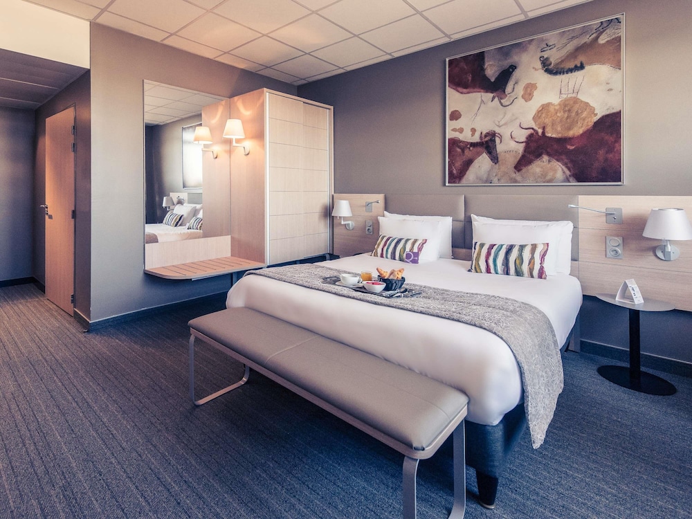 Mercure Périgueux Centre