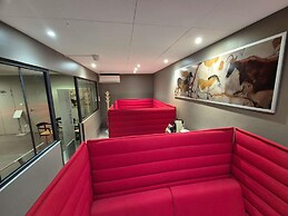 Mercure Périgueux Centre