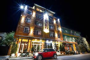 Garni Hotel Garson Lux