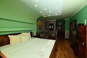 Garni Hotel Garson Lux