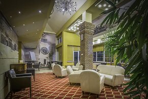 Garni Hotel Garson Lux