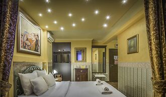 Garni Hotel Garson Lux