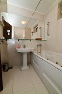 Garni Hotel Garson Lux