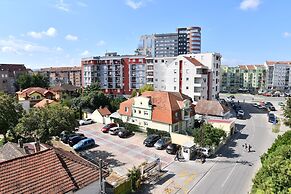 Garni Hotel Garson Lux