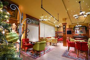 Garni Hotel Garson Lux