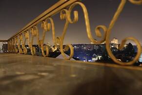 Garni Hotel Garson Lux