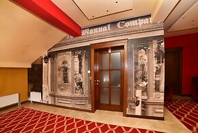 Garni Hotel Garson Lux