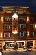 Garni Hotel Garson Lux