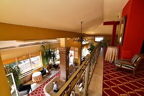 Garni Hotel Garson Lux