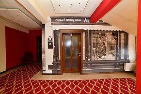 Garni Hotel Garson Lux
