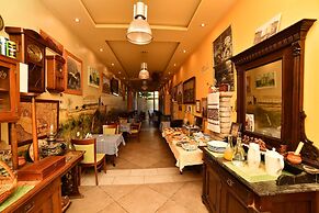 Garni Hotel Garson Lux