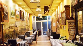 Garni Hotel Garson Lux