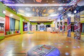 Garni Hotel Garson Lux