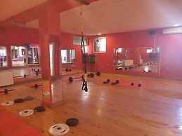 Garni Hotel Garson Lux