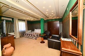 Garni Hotel Garson Lux