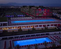 Adam & Eve - All Inclusive - Adults Only