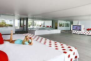 Adam & Eve - All Inclusive - Adults Only