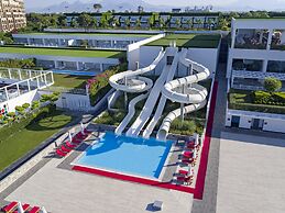 Adam & Eve - All Inclusive - Adults Only