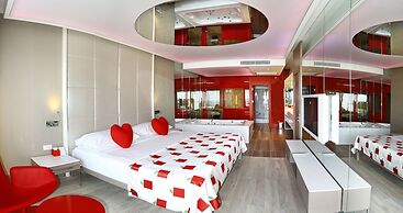 Adam & Eve - All Inclusive - Adults Only