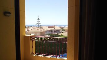 Playasol