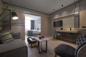Porto Palace Hotel