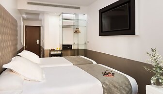 Hotel Francisco I