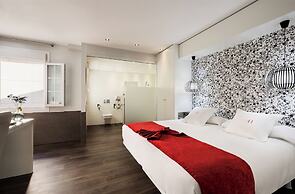 Hotel Francisco I