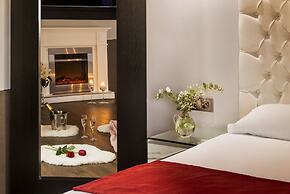 Hotel Francisco I